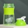 LEVEL UP plastic shaker, 500 ml