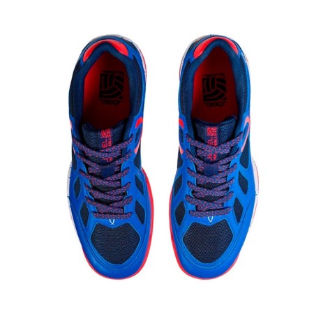 Sneakers Volleyball Men's Jogel Spirit Central Department-4