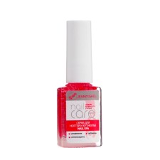 Nail scrub and cuticle jeanmishel moisturizing, 6 ml