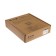 Collector Group TIM KAS5005, 1 "X 3/4", 5 outputs, with consumables, stainless steel