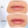 Lip gloss Influence Beauty Plexiglass, tone 08, 3.5 ml