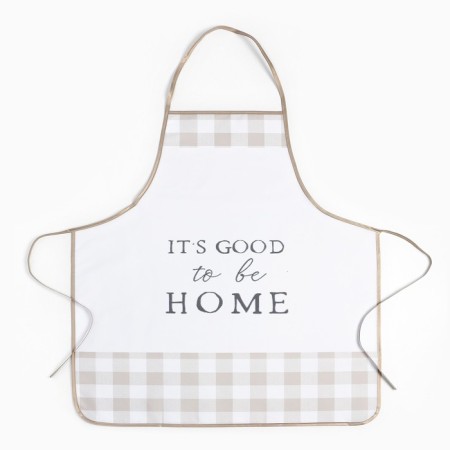 Apron Home 70*80 cm, 100% p/e-1