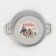 Hiking boiler, 6 l, aluminum cover