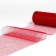 Fatin with glitter, 15 cm, 11 ± 1 g/sq.m, 9 ± 0.5 m, color red No. 20
