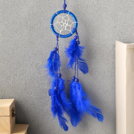 Dreams "Weaved Flower" mix d = 5 cm 24 cm-4