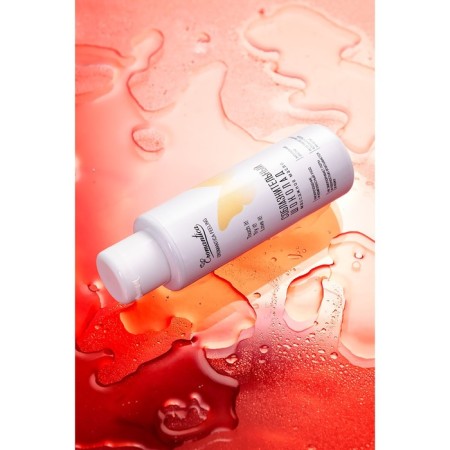 Eromantica massage oil "Seductive chocolate", 110 ml-5