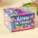 The cookies "Blow with happiness" with a prediction, 3 pcs. x 6 g.