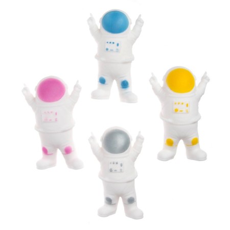 Cosmonaut's mock with paste, Mix color-3