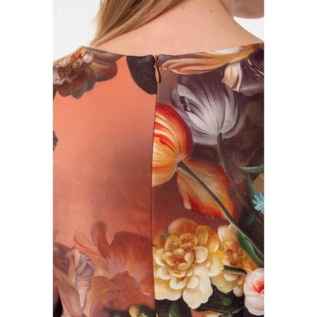Women's dress, size 42-3