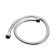 Shower hose Accoona a392, 70 cm, brass nut, zinc cone, chrome