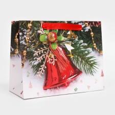 Gift, laminated, 