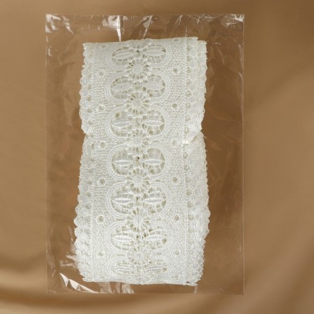 Lace Hipure, 83 mm × 11 ± 1 m, Iori color-2