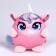 Soft toy "Unicorn"