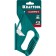 Construction knife kraftool 0930_z02, for flooring