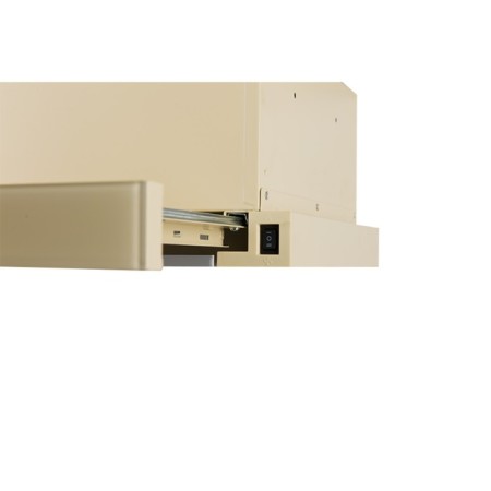 Exposure Marking Oasis EVERYWHERE UV-60IG (F), alloc., 500 m3/h, 3skor., 60cm, glass, beige 77915-4
