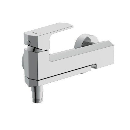Cersanit Wisla A63056 bath mixer