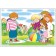 Visual material. Grammar in pictures. Plural (2nd edition)