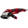 Corner grinder Einhell TE-Ag 125CE, 1100W, D = 125 mm, 12000 rpm, without disk
