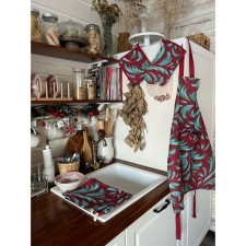 FIR Apron size 60x80 cm