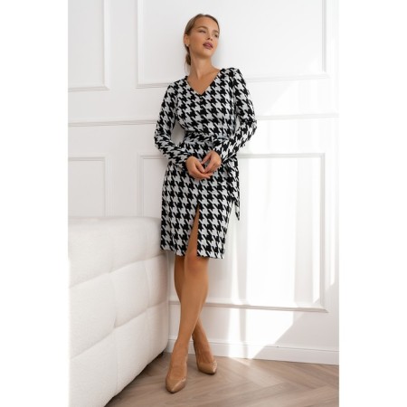 Women's dress, size 48-9