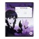 Notebook of 12 sheets in the Erichkrause "Another One", UV-LK, Cover Cover Cardboard, Offset Block, Mix
