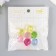 Set of decor for creativity Plastic "Crystal-Treasure" Color set 20 g 1.8x1.7x1.7 cm