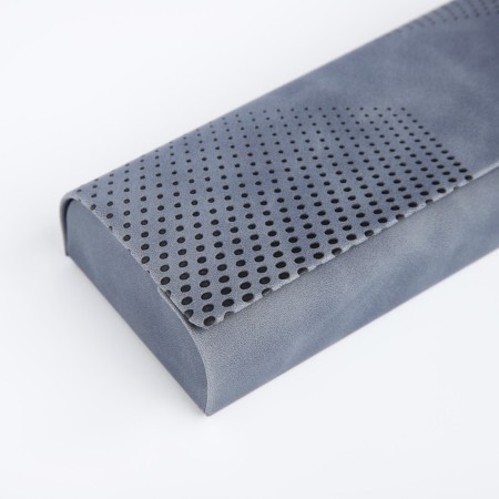 Case case on a cracker, gray color-2