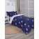 Bed linen 1.5 joint venture Space, size 150x215 cm, 145x210 cm, 50x70 cm