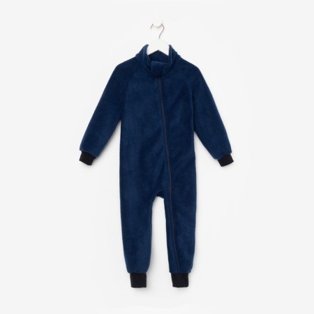 Assumes for a boy, dark blue color, height 80-86 cm (24)-5