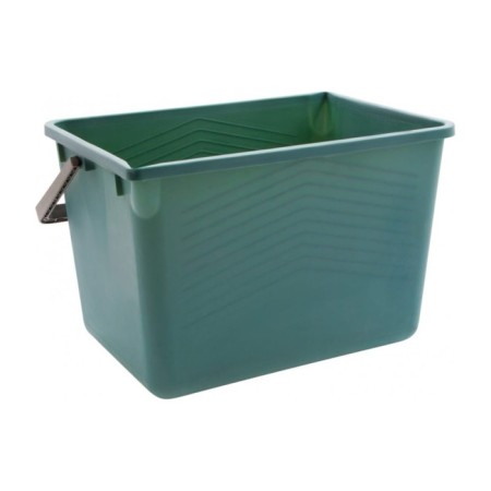 Maular Sibrt Technical Bucket 81407, 14 liters, rectangular, secondary polypropylene-1