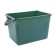 Maular Sibrt Technical Bucket 81407, 14 liters, rectangular, secondary polypropylene