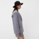 Women's jacket mist, r.xs-s, gray