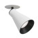 The built-in lamp Technical C059CL-01W, GU10, 1x10 W, 80x80x142 mm, white