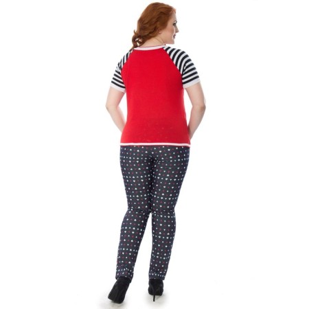 Women's pants, size 54-4
