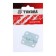 Loop overhead tundra PN5-40, zinc coating, 1 pc.