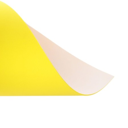 Foamiran color self -adhesive a3 2 mm, 5 sheets, 5 colors, Devente-2