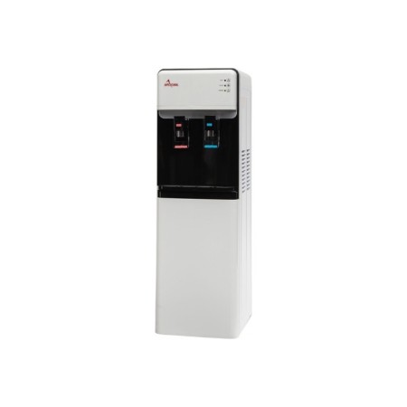 APEXCOOL 07LE Water Coler, heating and cooling, 550/90 watts, white-black-1