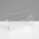 Tables Table 10 × 2 × 5 cm, 2 mm plexiglass, in a protective film