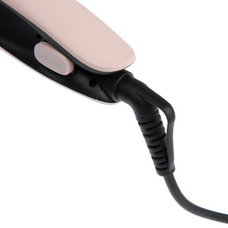CENTEK CT-2011 Rose, 45 W, turmaline coating, 96x26 mm, pink-2