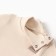 Bodi-water-lane children's minku, light-beige color, height 68-74 cm