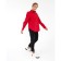 Women's shirt Mist p. 40-42, red