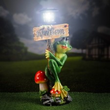 Garden Lanter 