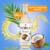 Richeza syrup "Coconus" 0.33 l