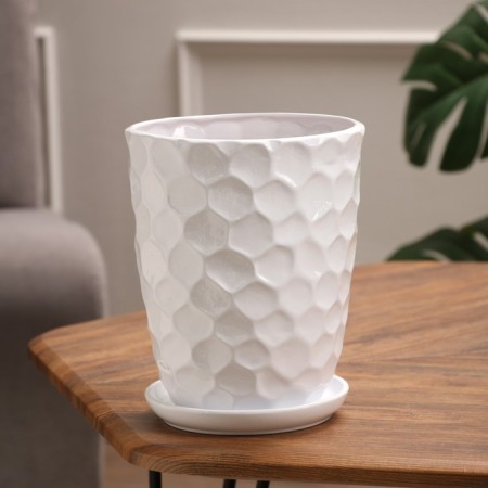 Honeycomb pot (large) 3.5 l