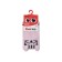 Nosk children's CONTE KIDS TIP-Top, size 22, light pink color