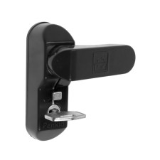 Security Castle (Children's) Penkid Secury, Black