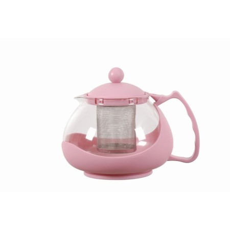 Hot teapot Bekker, 1.25 liters-1
