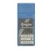 Tundra metal drill, HSS, cylindrical shank, 4.5 x 80 mm, 10 pcs.