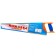 Khspovka on wood Izhstal, 23165, plastic handle, a step of teeth 6.5 mm, 500 mm