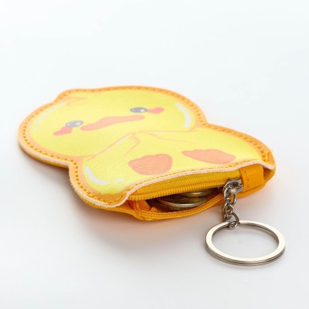 Purse children's "Diplon", 8*11 cm-4